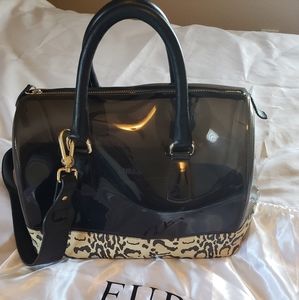 Beautiful Furla Candy satchel